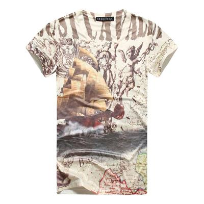 Cheap The Mountain T-Shirt wholesale No. 326